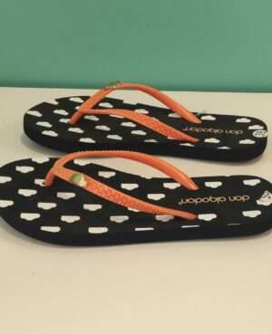 FLIP FLOP NUBES