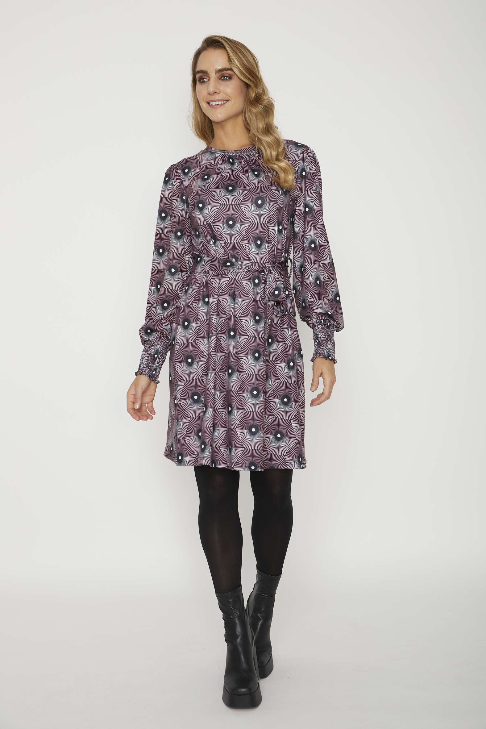 VESTIDO OXNARD ULTIMO TALLA S - Imagen 2