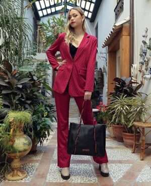 Pantalón Amichi Red