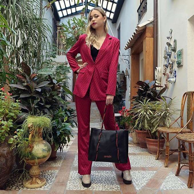 Pantalón Amichi Red