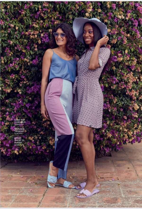Vestido Buddy - Imagen 2