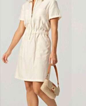 Vestido Ravelo