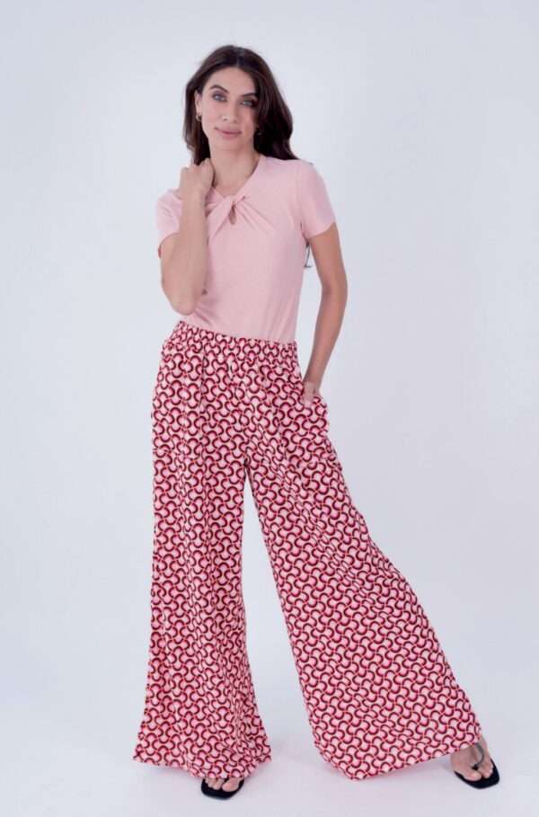 Pantalón Rufus