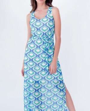 Vestido Fox