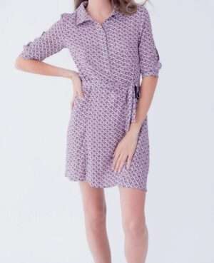 Vestido Buddy