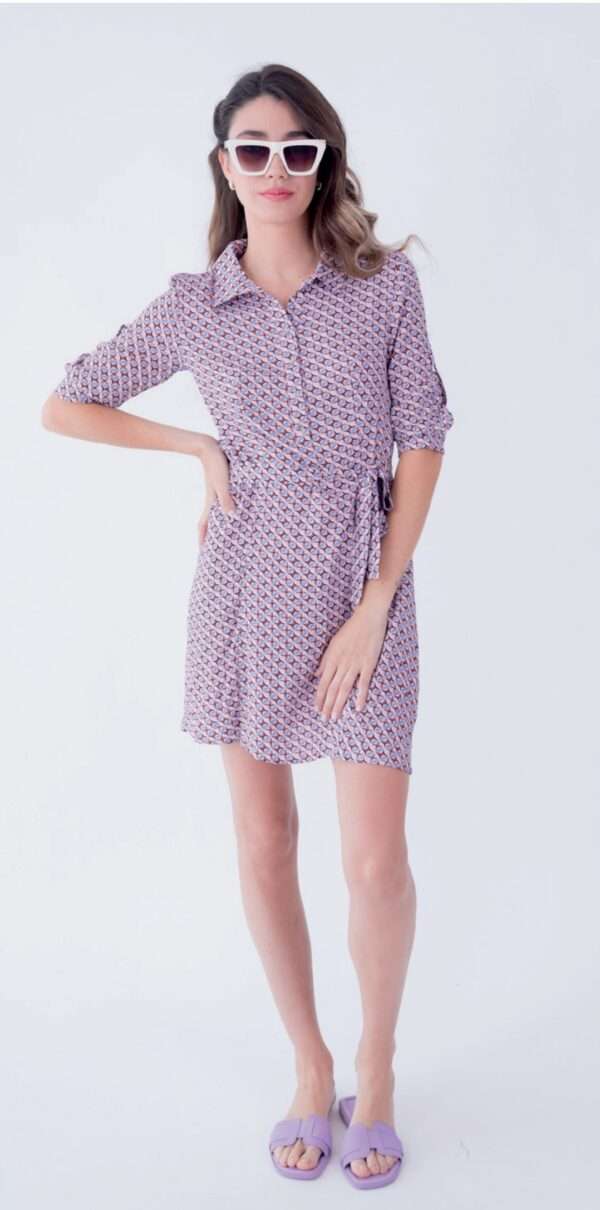 Vestido Buddy