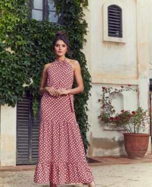 Vestido Chupito