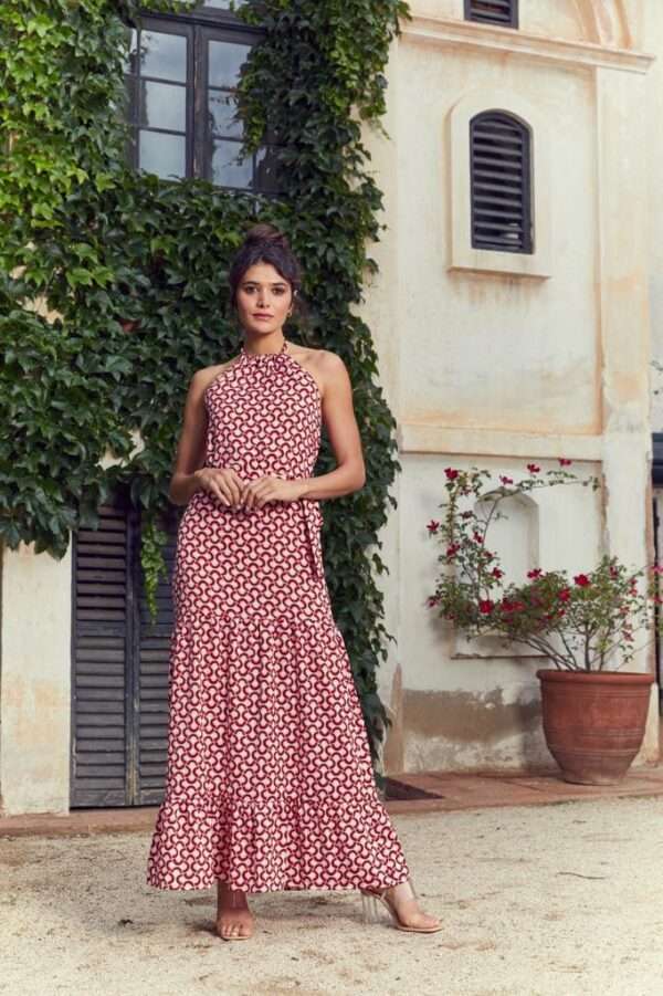 Vestido Chupito