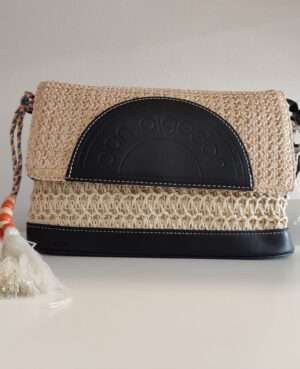 Bolso Don Algodón OQV2954