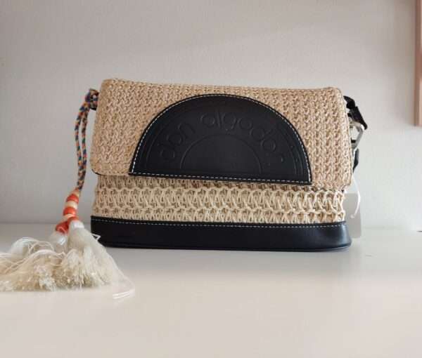 Bolso Don Algodón OQV2954