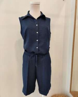 CAMISA MARINO