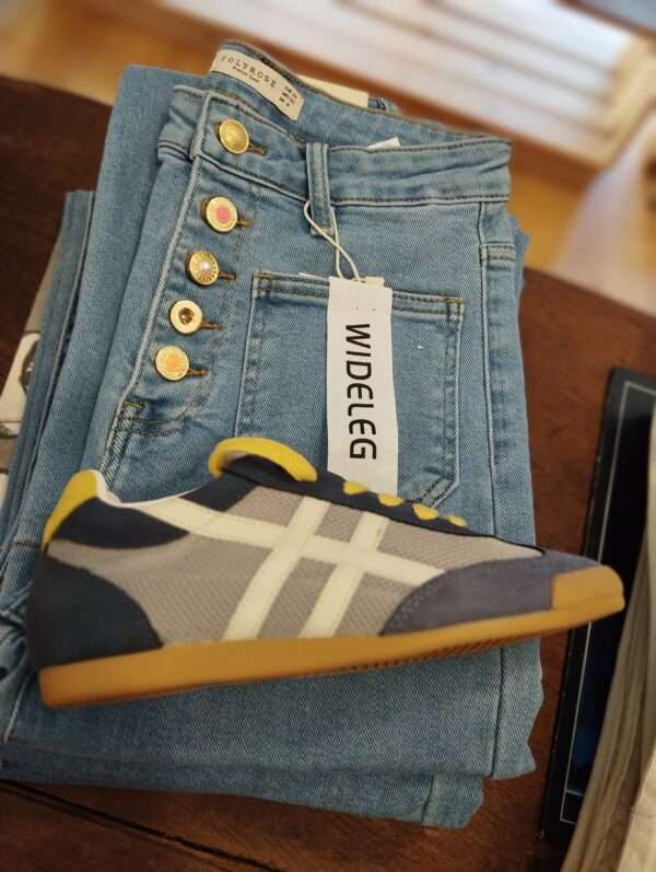 Deportivas Hamburgo - Imagen 3