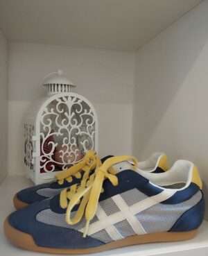 Deportivas Hamburgo