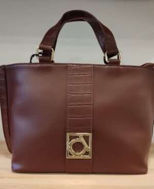 Bolso de Mano Amichi