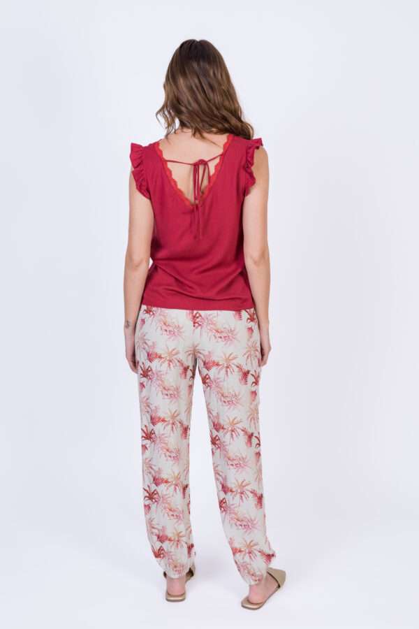 Blusa Mónaco - Imagen 3