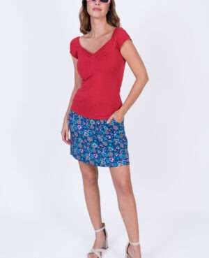 Camiseta Algodon