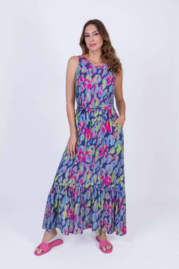 Vestido Etna - Imagen 2