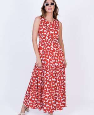 Vestido Flor