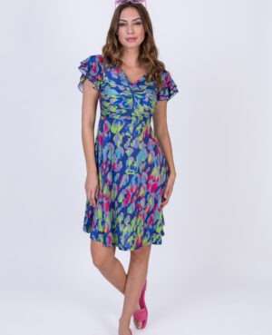 Vestido Guadarrama