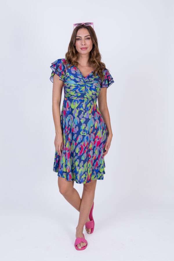 Vestido Guadarrama