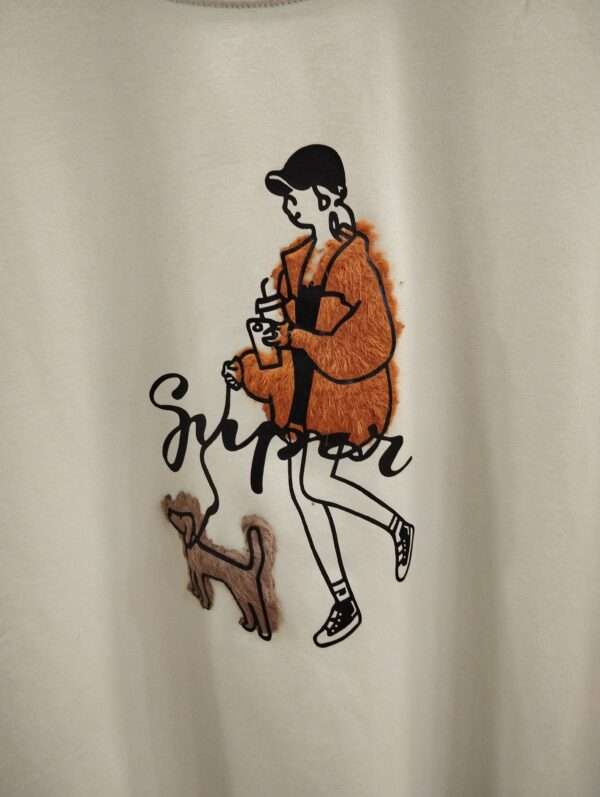 Sudadera Pasea - Imagen 2