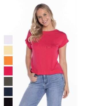 Camiseta Bonaire
