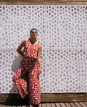 Pantalón Caracola