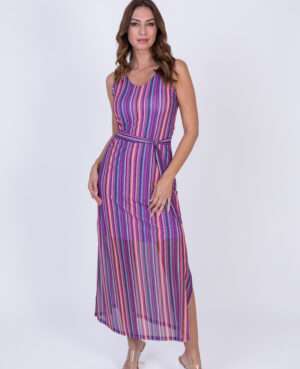Vestido Ganges