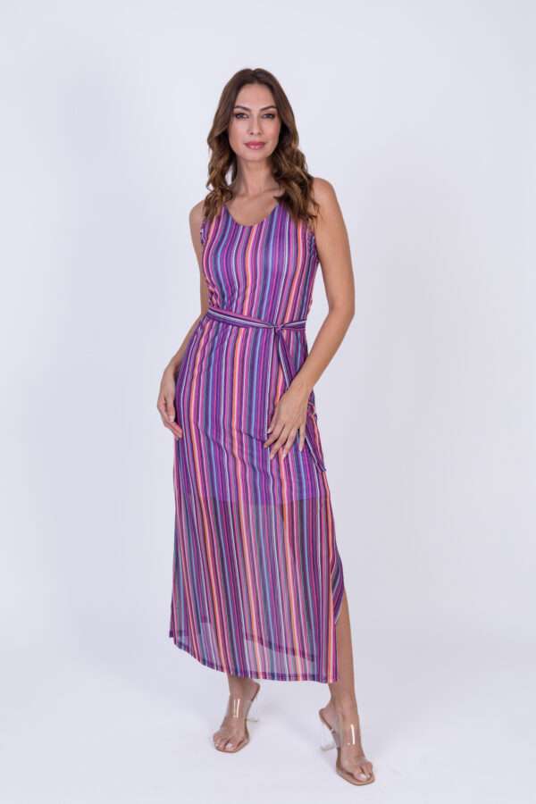 Vestido Ganges