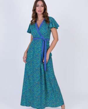 Vestido Jucar