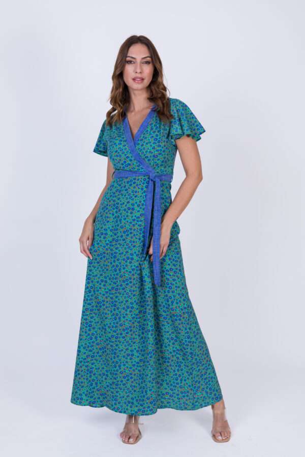 Vestido Jucar - Imagen 2