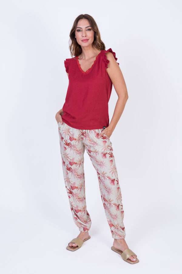 Blusa Mónaco - Imagen 2