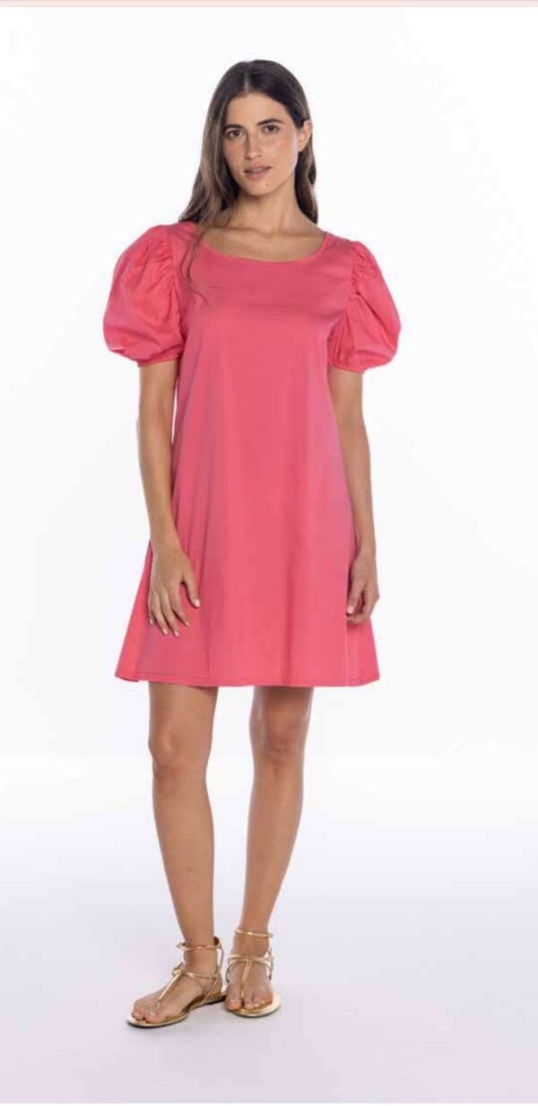 Vestido Copacabana
