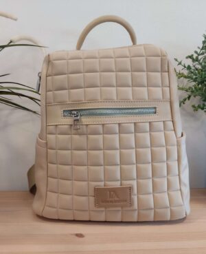 Mochila Don Algodón