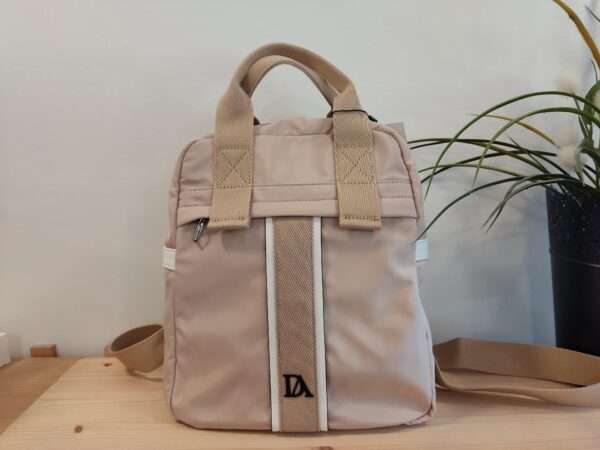 Mochila Don Algodón