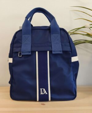 Mochila Don Algodón