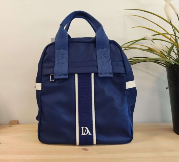 Mochila Don Algodón