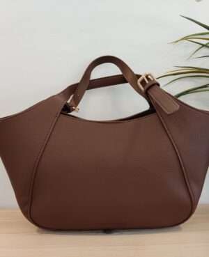 Bolso de Mano con bandolera Don Algodón