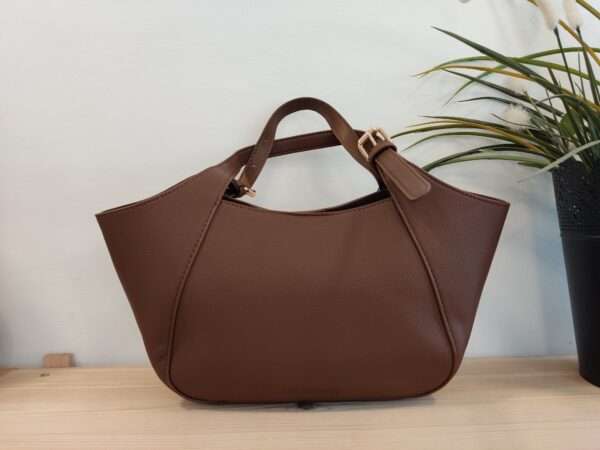 Bolso de Mano con bandolera Don Algodón