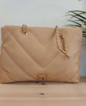 Bolso hombro Don Algodón