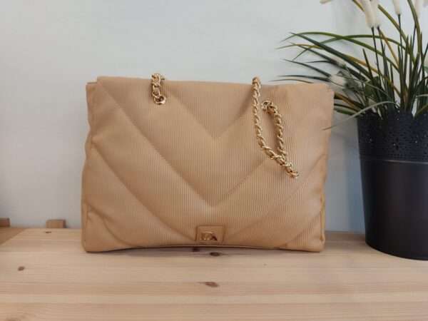 Bolso hombro Don Algodón