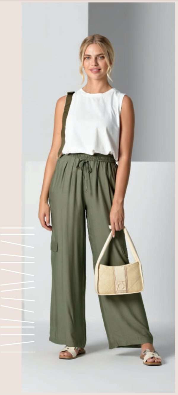Conjunto Sahara Amichi