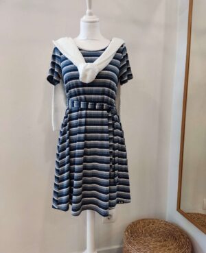 Vestido Kiosko