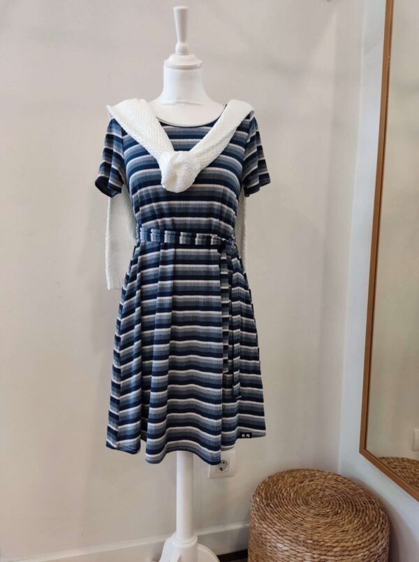 Vestido Kiosko