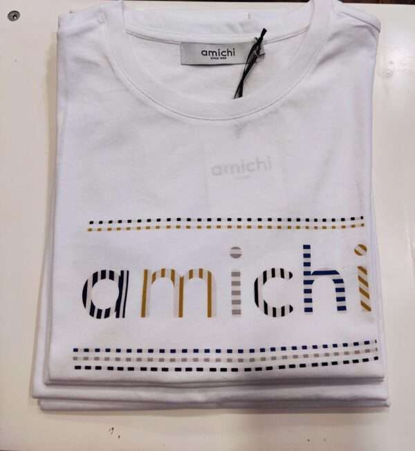Camiseta Amichi - Imagen 2