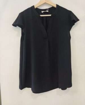 Blusa Bahamas Negro