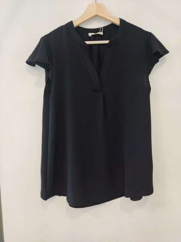 Blusa Bahamas Negro