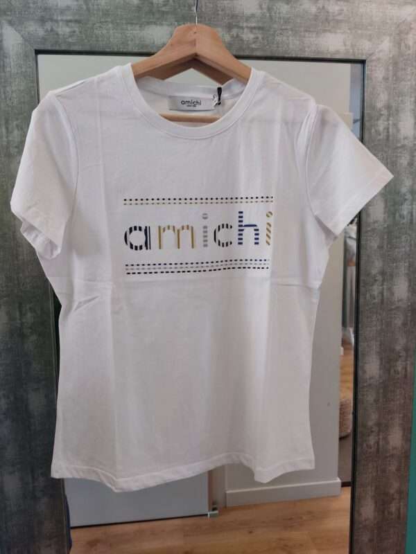 Camiseta Amichi