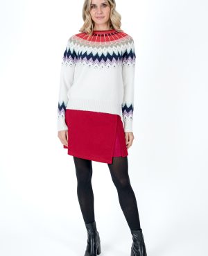 Jersey Artemis ULTIMO TALLA M