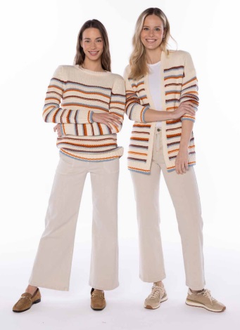 Cardigan Lima - Imagen 2